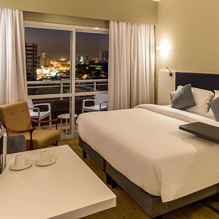 Mercure Sao Bernardo Do Campo Ngoại thất bức ảnh