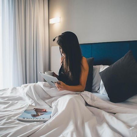 Mercure Sao Bernardo Do Campo Ngoại thất bức ảnh