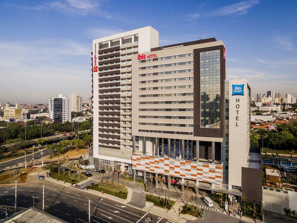 Mercure Sao Bernardo Do Campo Ngoại thất bức ảnh