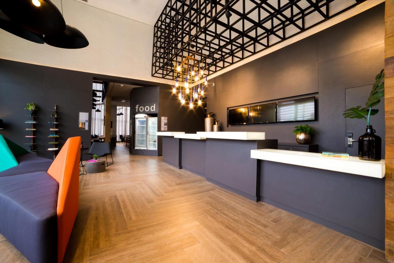 Mercure Sao Bernardo Do Campo Ngoại thất bức ảnh