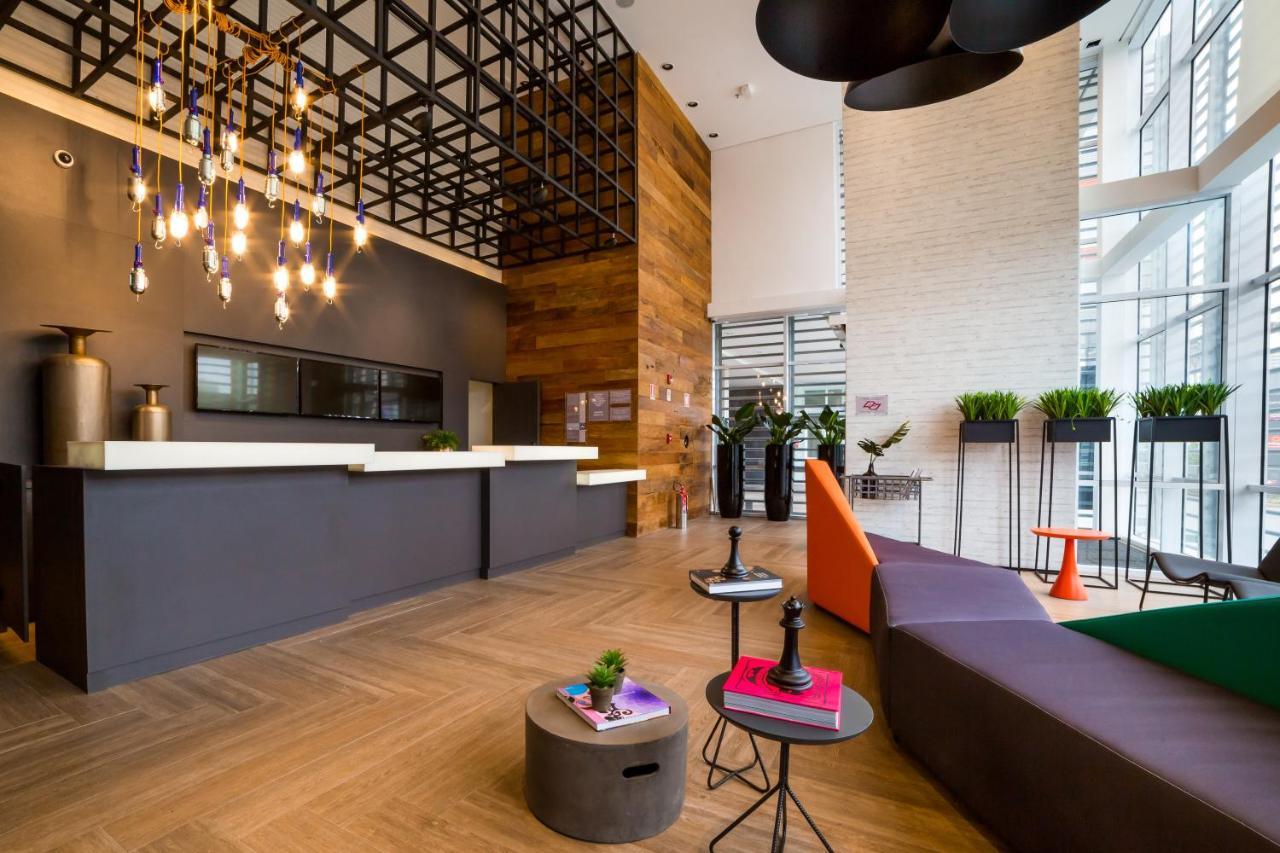Mercure Sao Bernardo Do Campo Ngoại thất bức ảnh