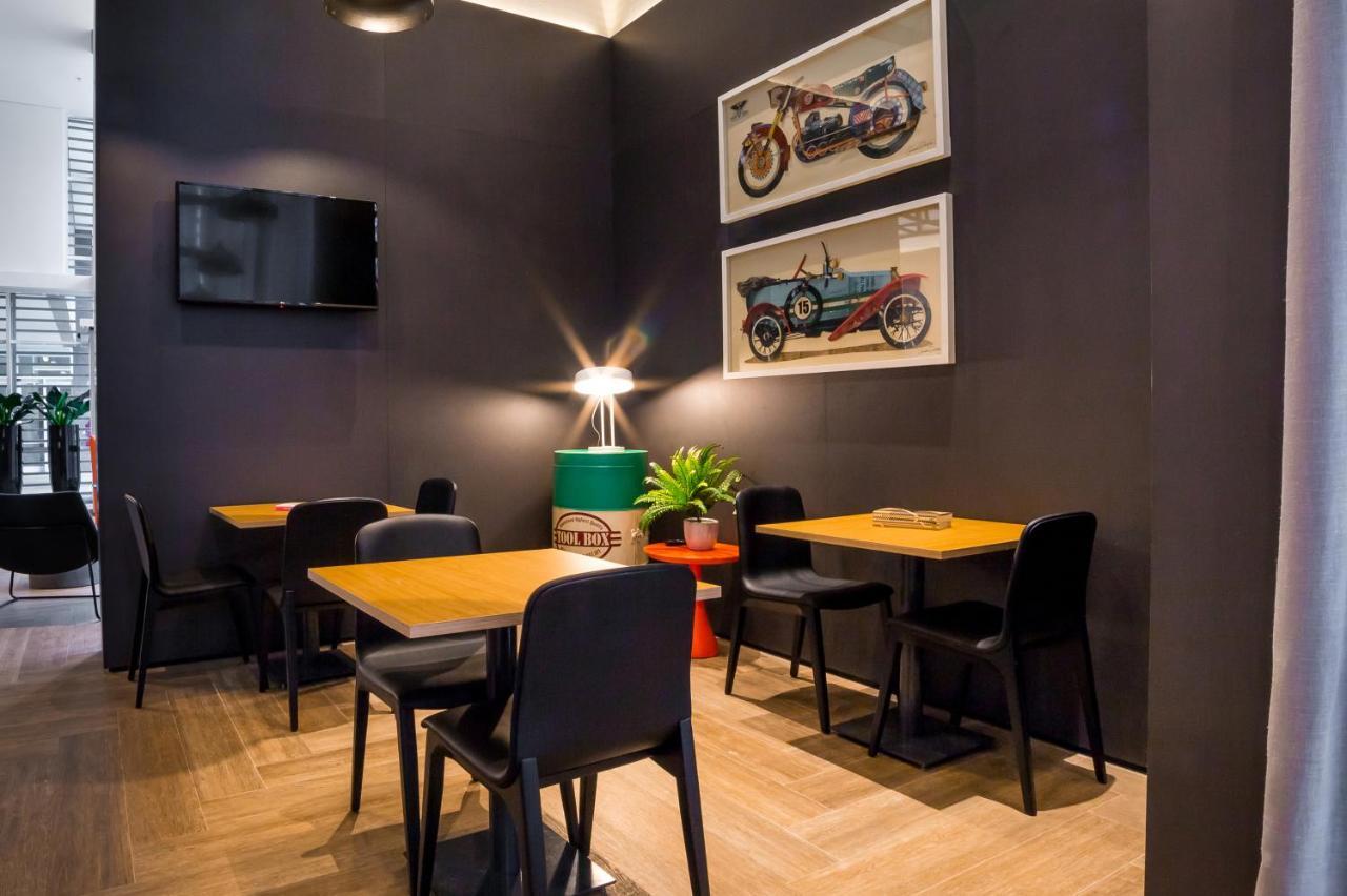 Mercure Sao Bernardo Do Campo Ngoại thất bức ảnh