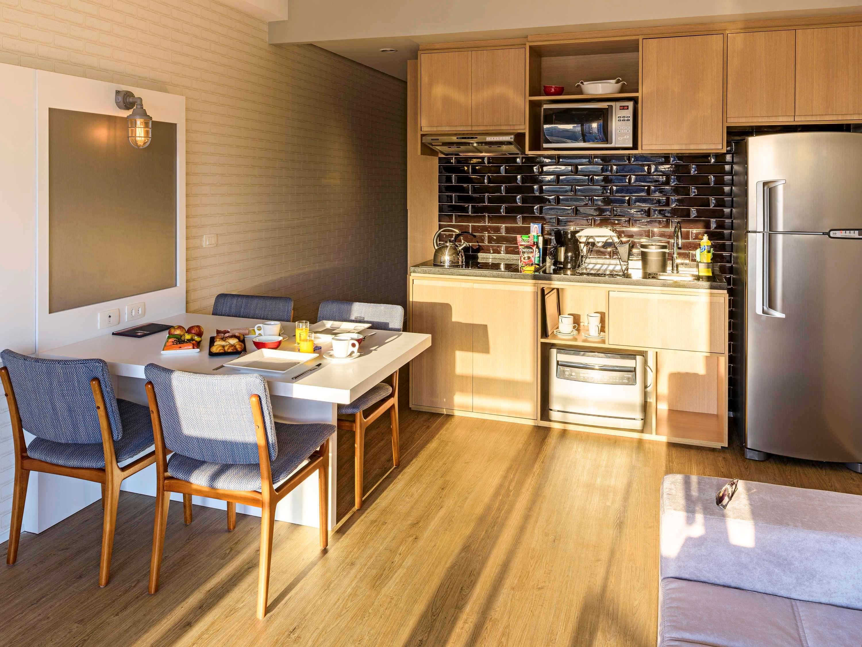 Mercure Sao Bernardo Do Campo Ngoại thất bức ảnh