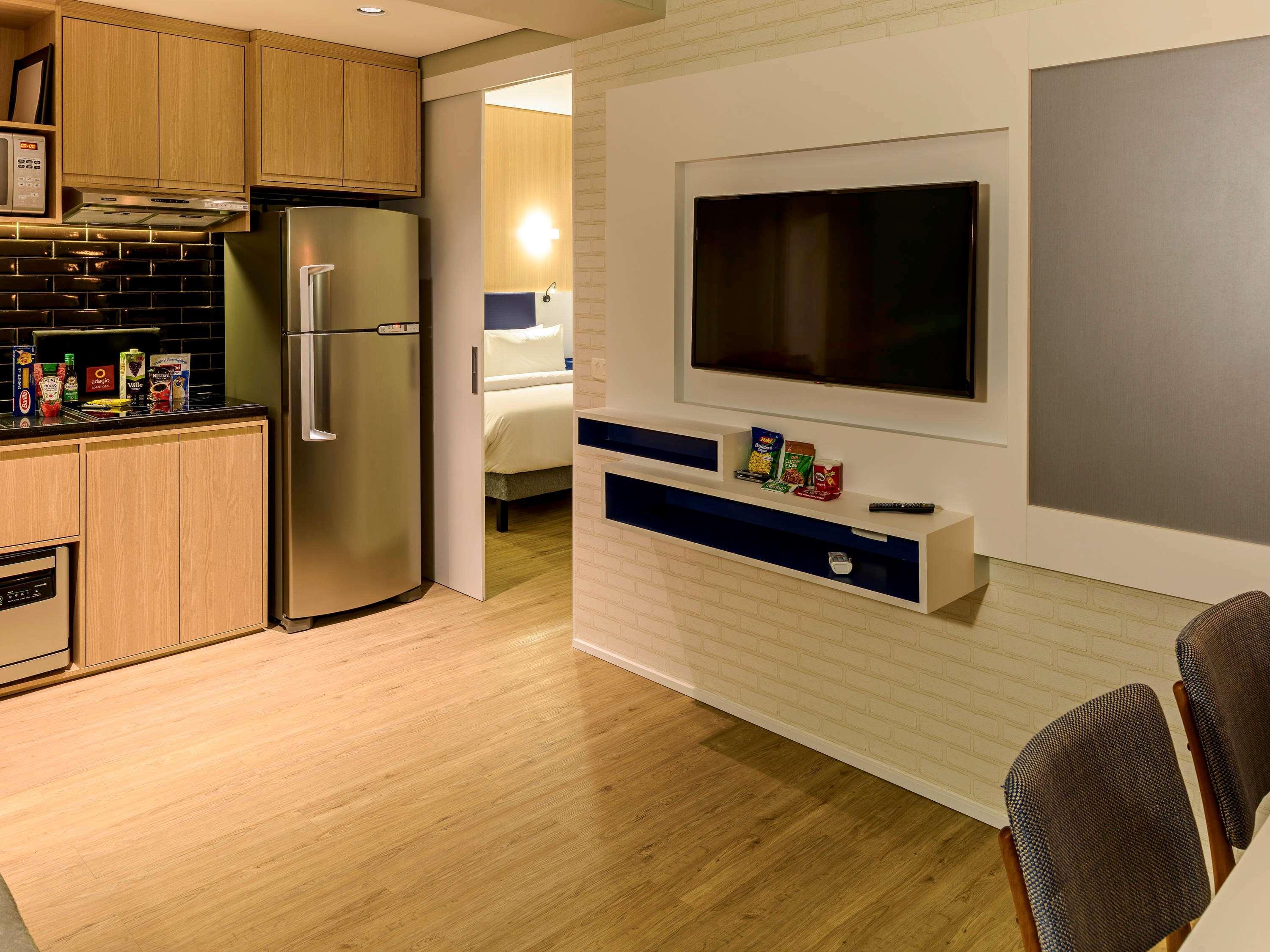 Mercure Sao Bernardo Do Campo Ngoại thất bức ảnh