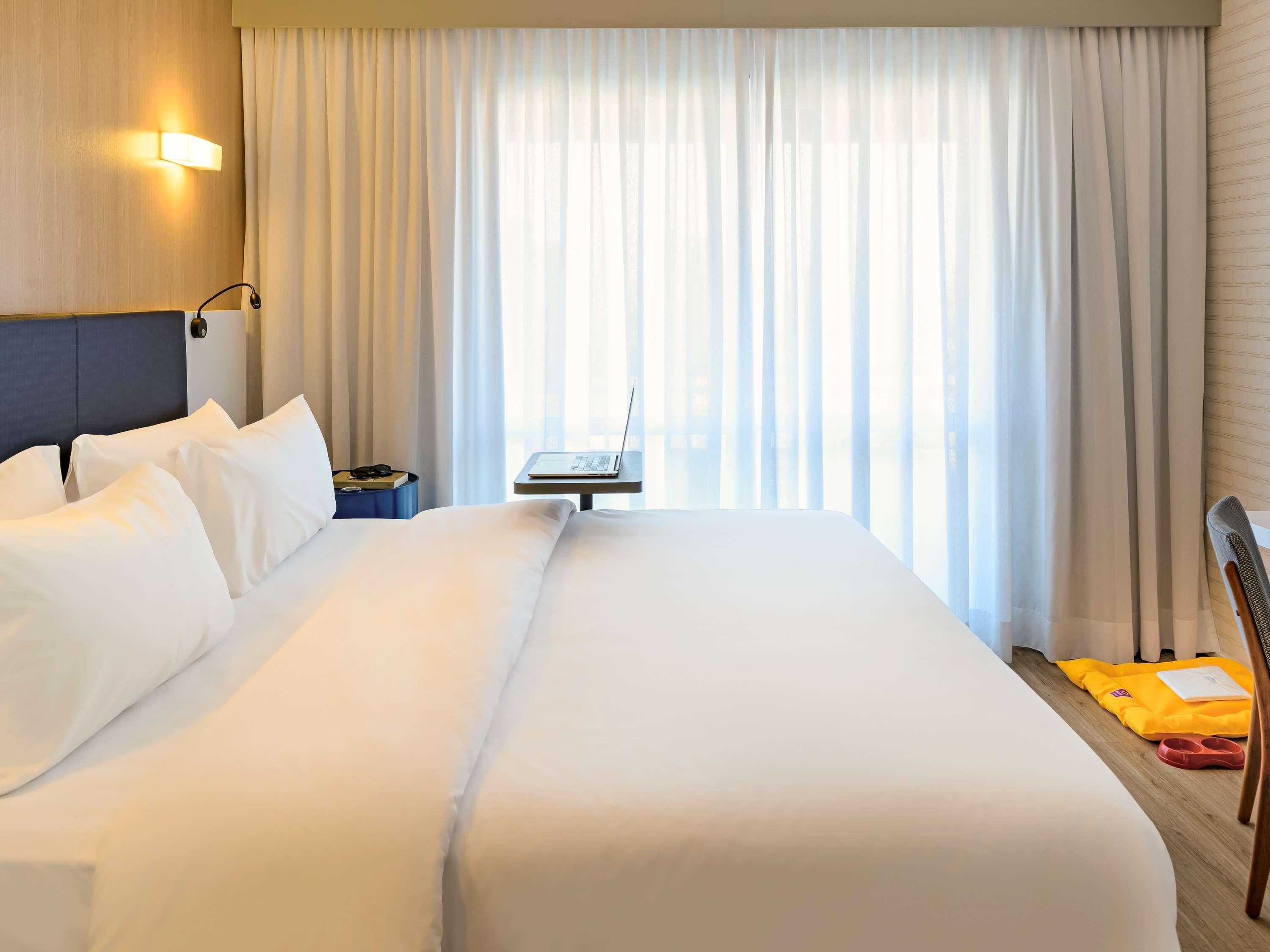Mercure Sao Bernardo Do Campo Ngoại thất bức ảnh