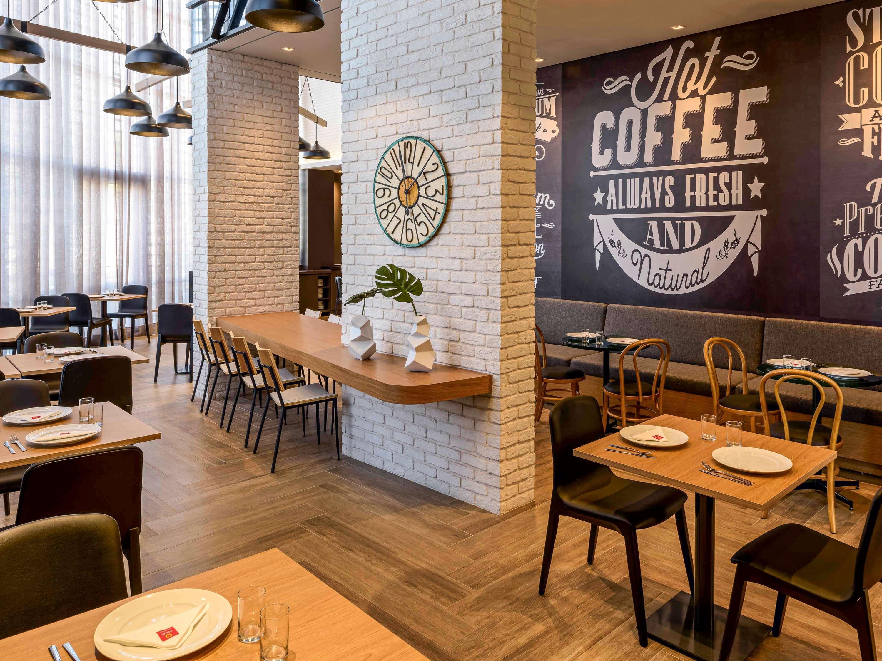 Mercure Sao Bernardo Do Campo Ngoại thất bức ảnh
