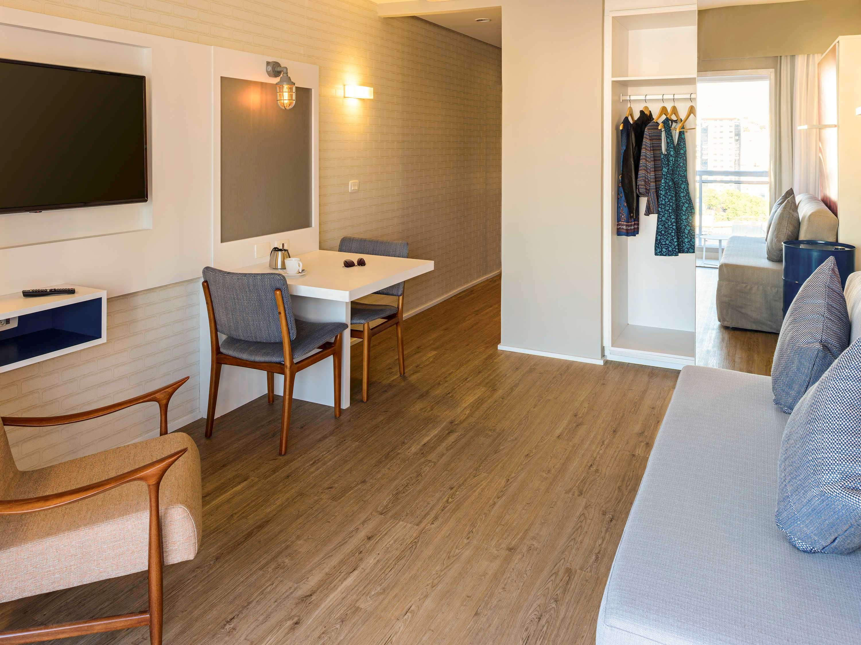 Mercure Sao Bernardo Do Campo Ngoại thất bức ảnh
