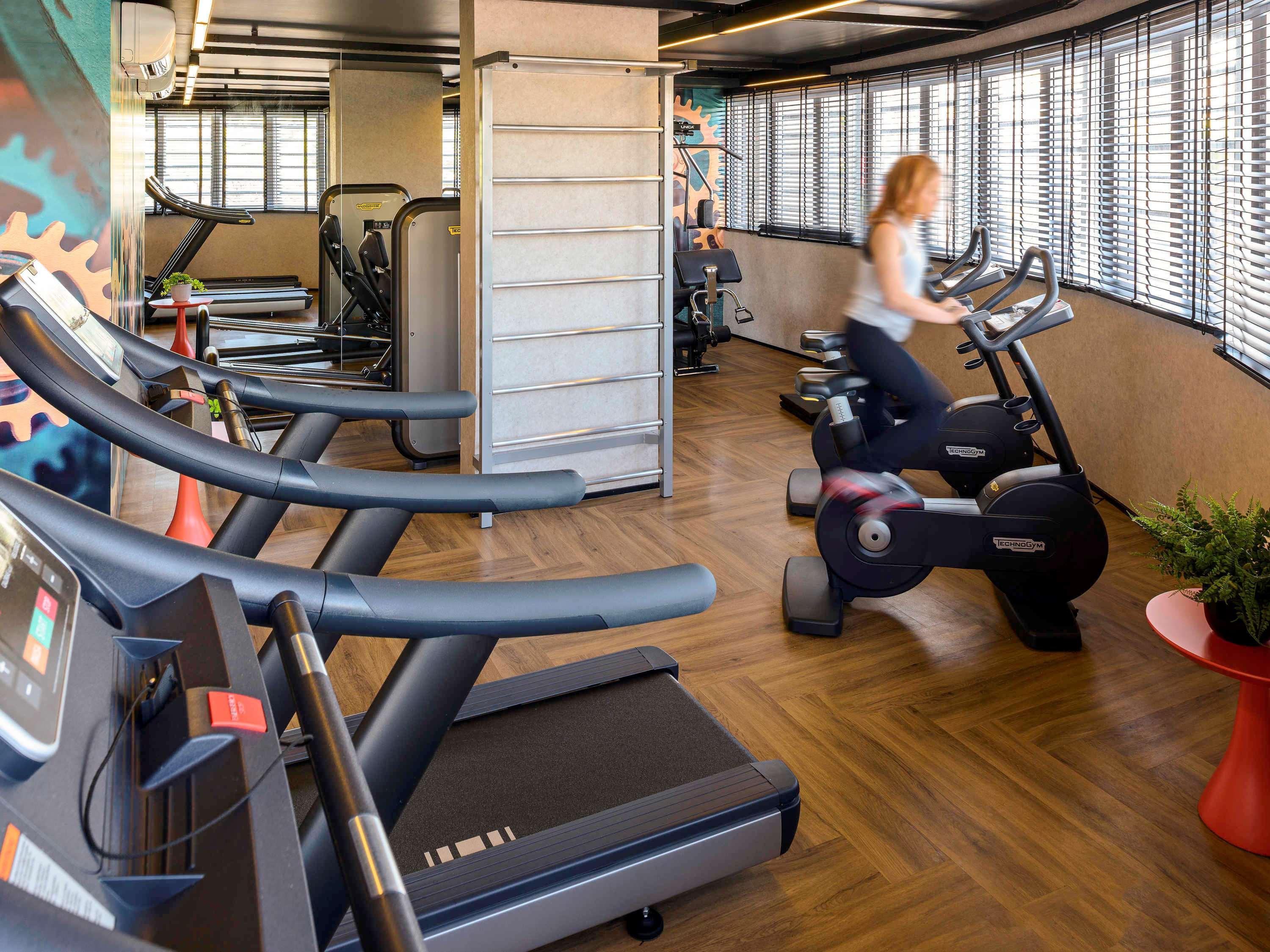 Mercure Sao Bernardo Do Campo Ngoại thất bức ảnh