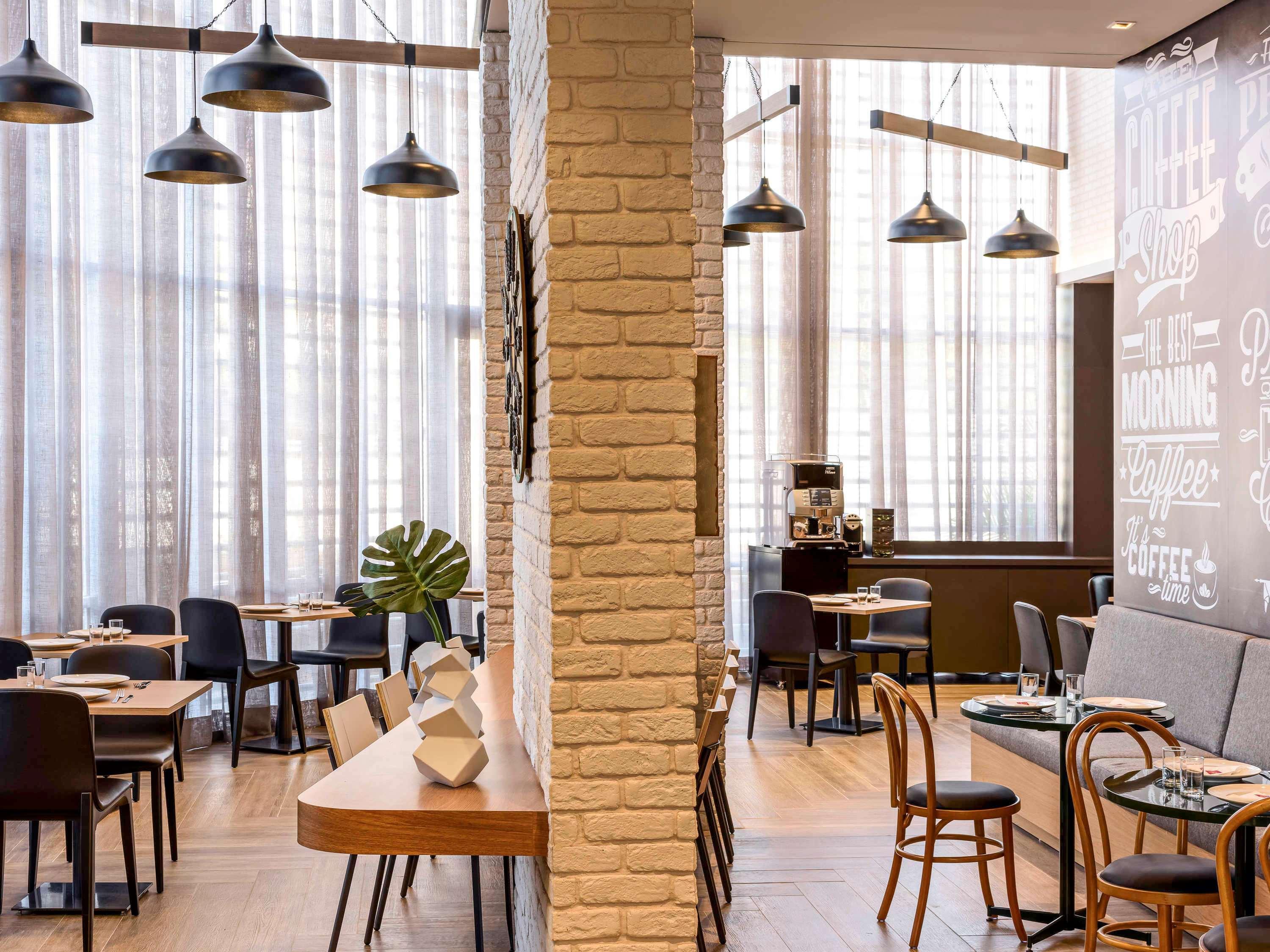 Mercure Sao Bernardo Do Campo Ngoại thất bức ảnh