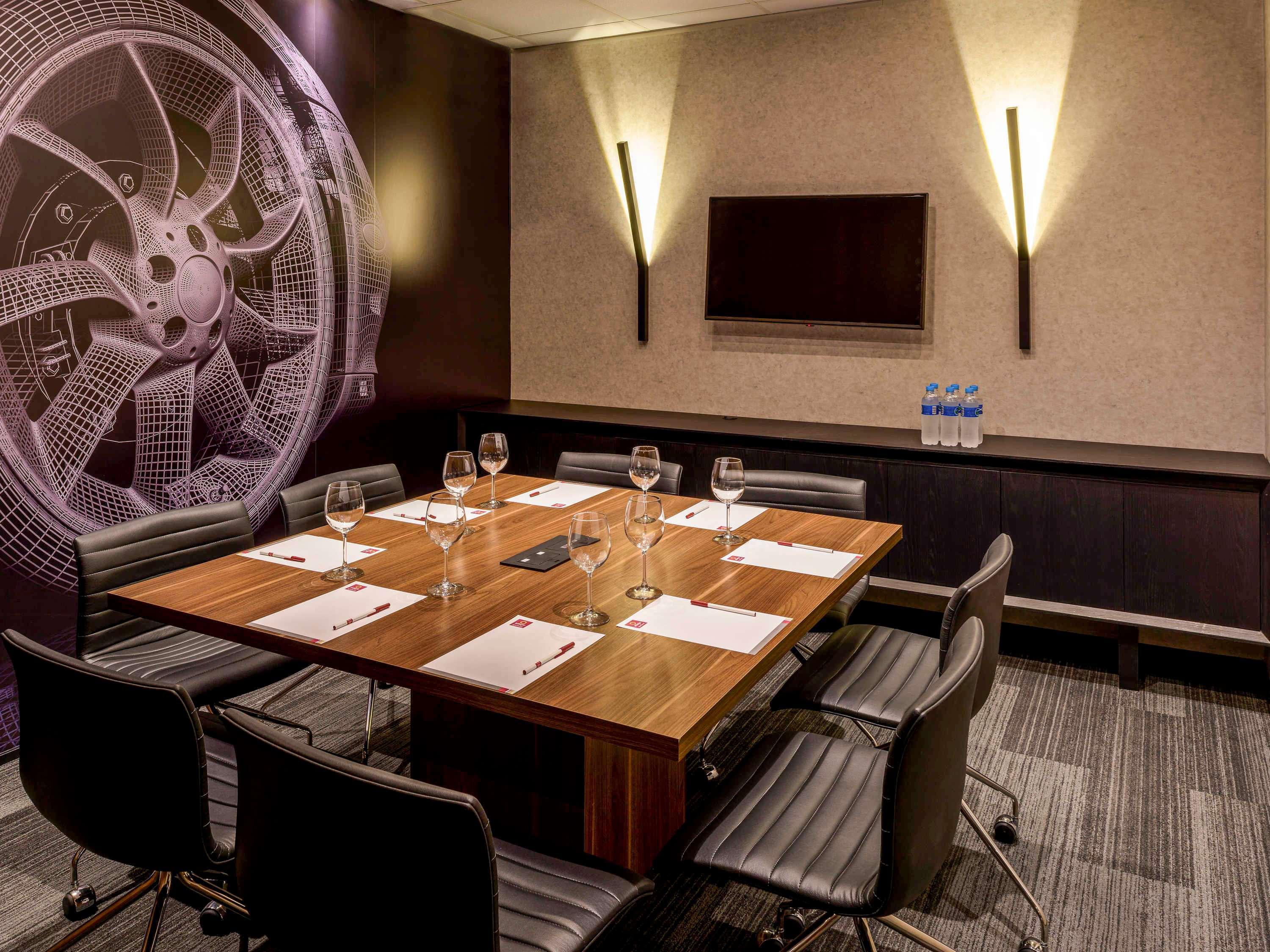 Mercure Sao Bernardo Do Campo Ngoại thất bức ảnh