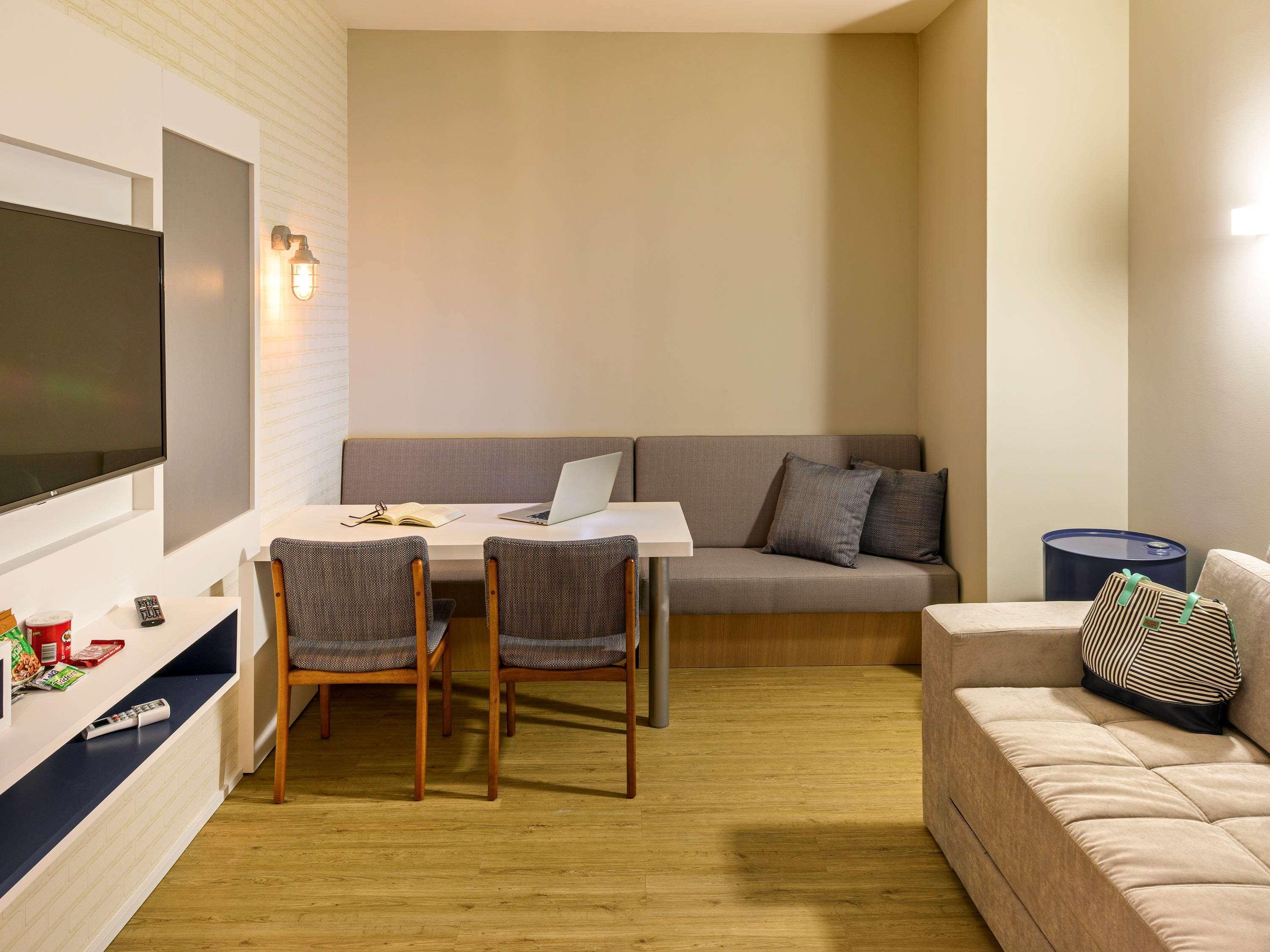 Mercure Sao Bernardo Do Campo Ngoại thất bức ảnh