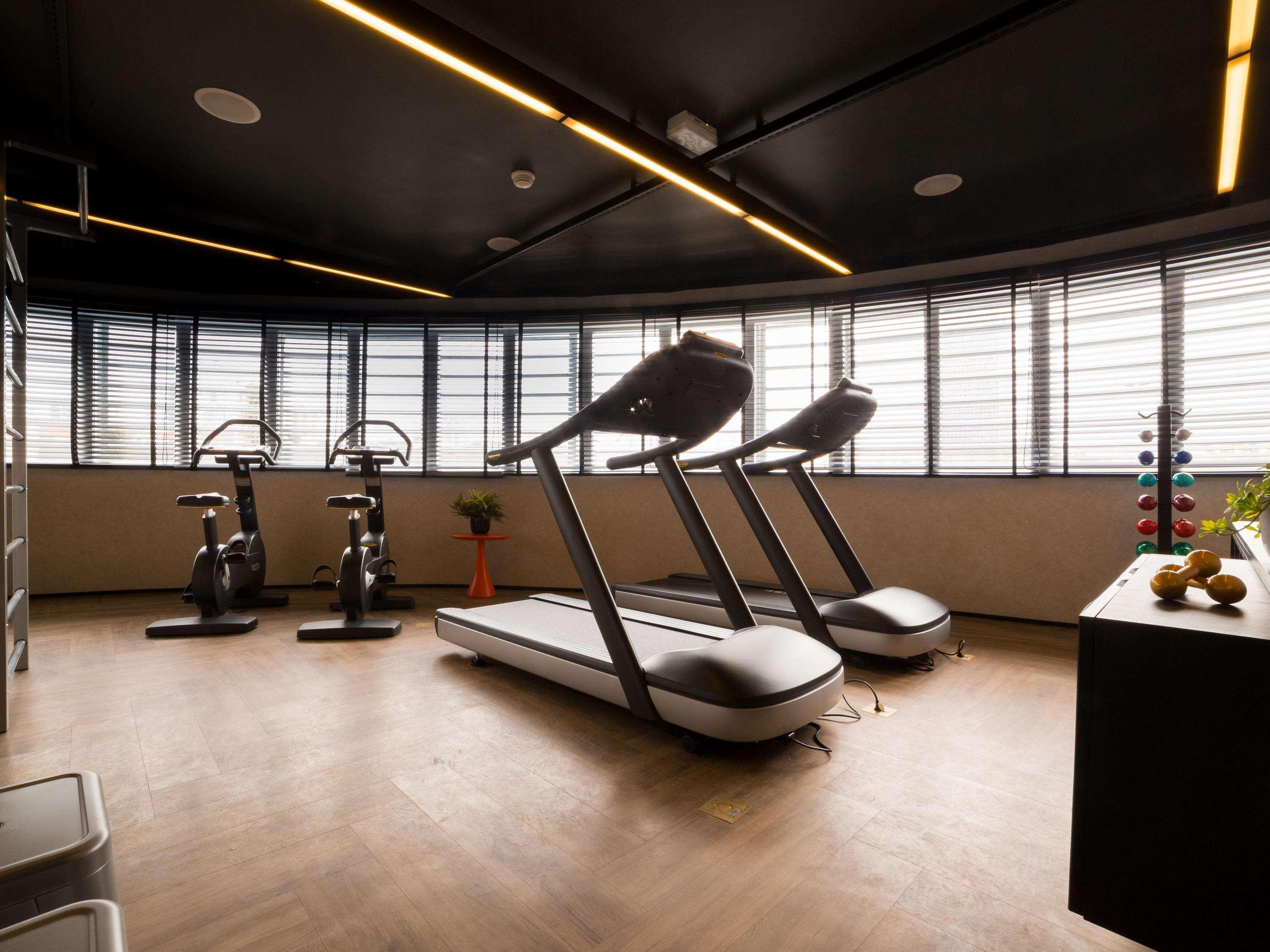 Mercure Sao Bernardo Do Campo Ngoại thất bức ảnh