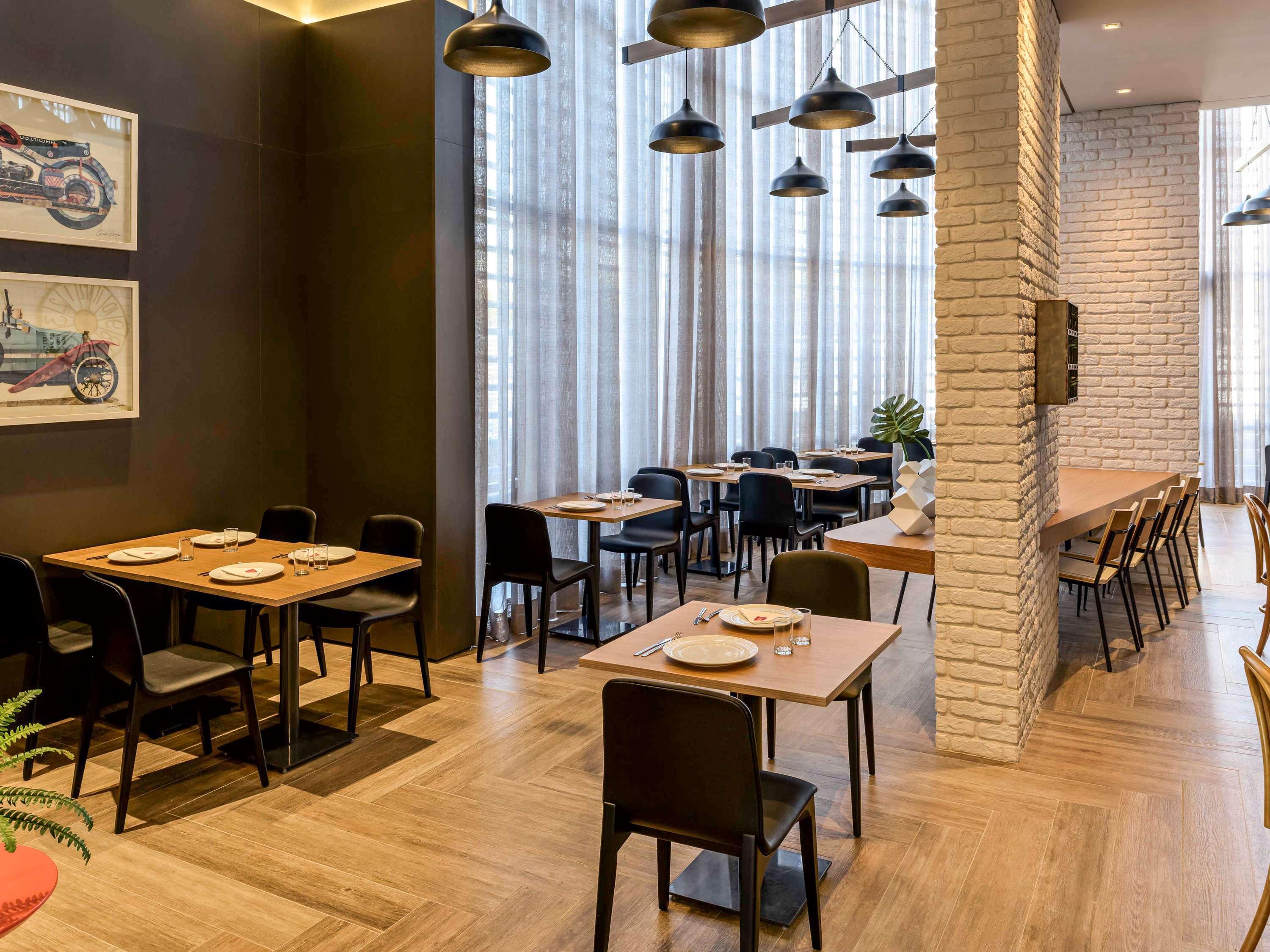 Mercure Sao Bernardo Do Campo Ngoại thất bức ảnh