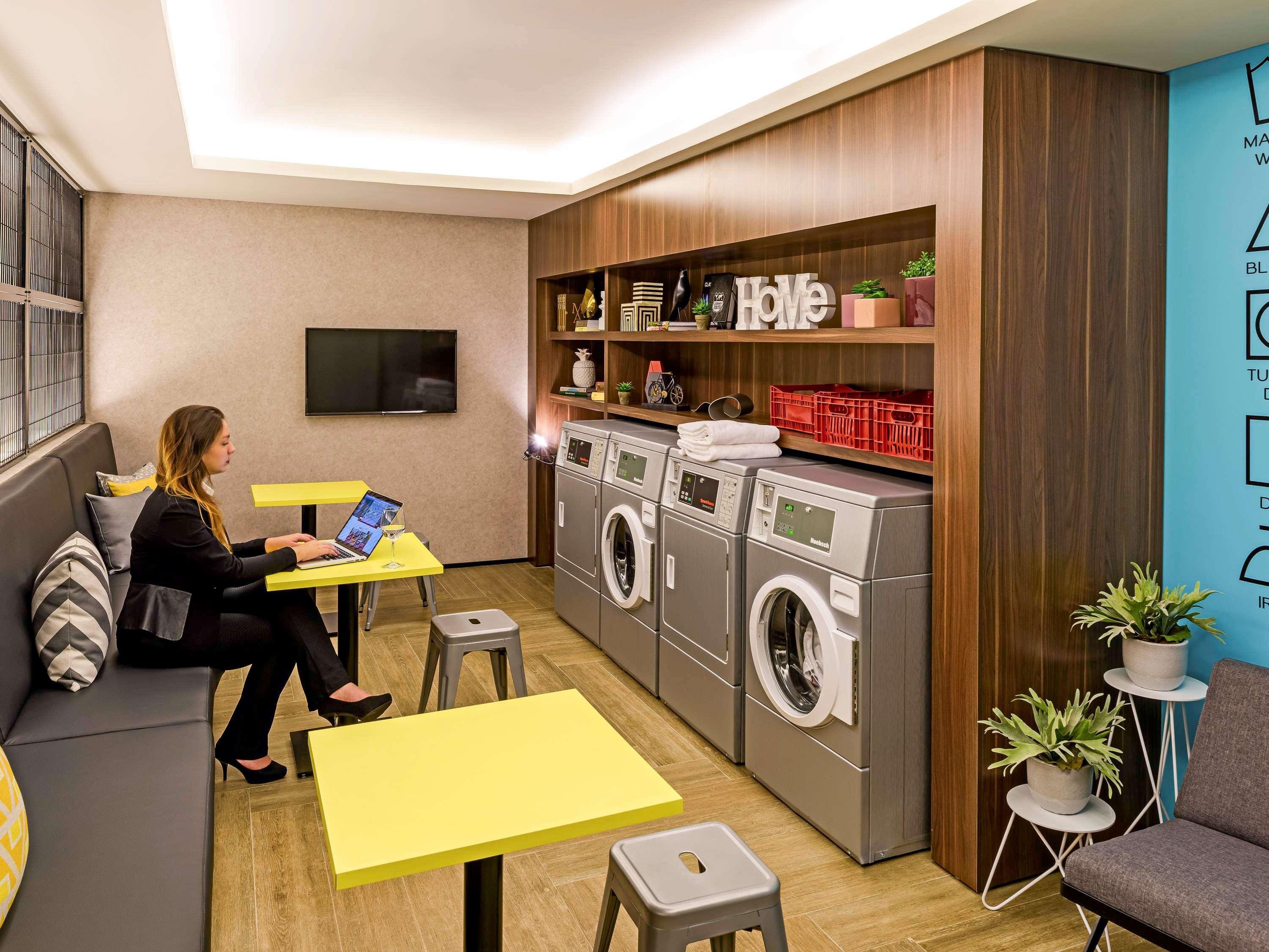 Mercure Sao Bernardo Do Campo Ngoại thất bức ảnh
