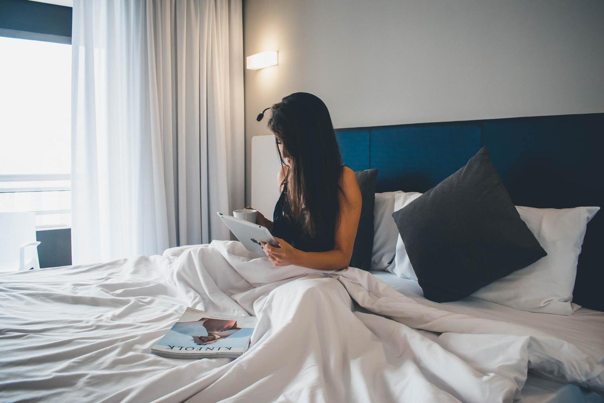 Mercure Sao Bernardo Do Campo Ngoại thất bức ảnh