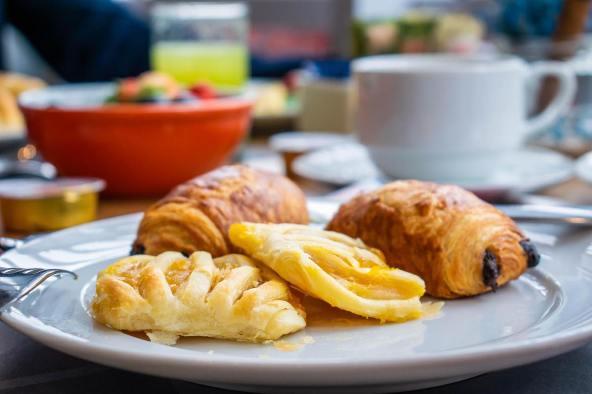 Mercure Sao Bernardo Do Campo Ngoại thất bức ảnh
