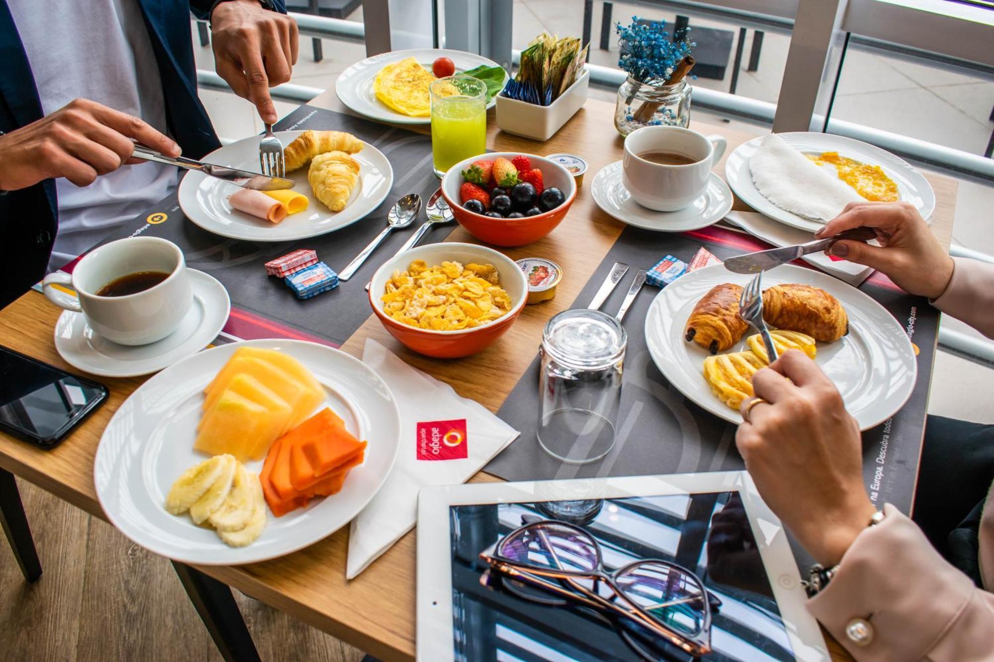 Mercure Sao Bernardo Do Campo Ngoại thất bức ảnh