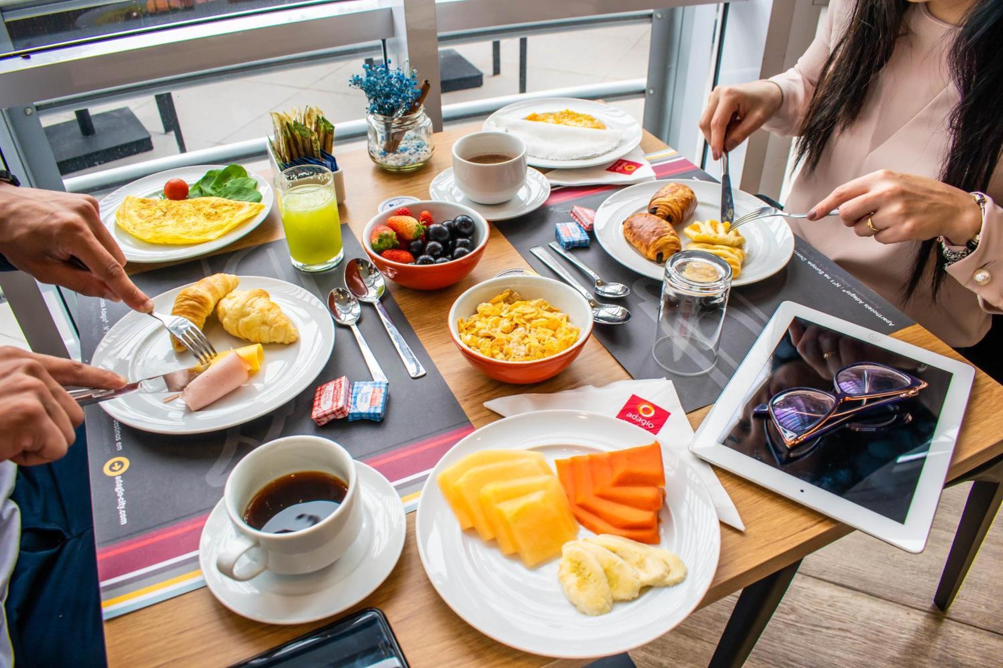 Mercure Sao Bernardo Do Campo Ngoại thất bức ảnh
