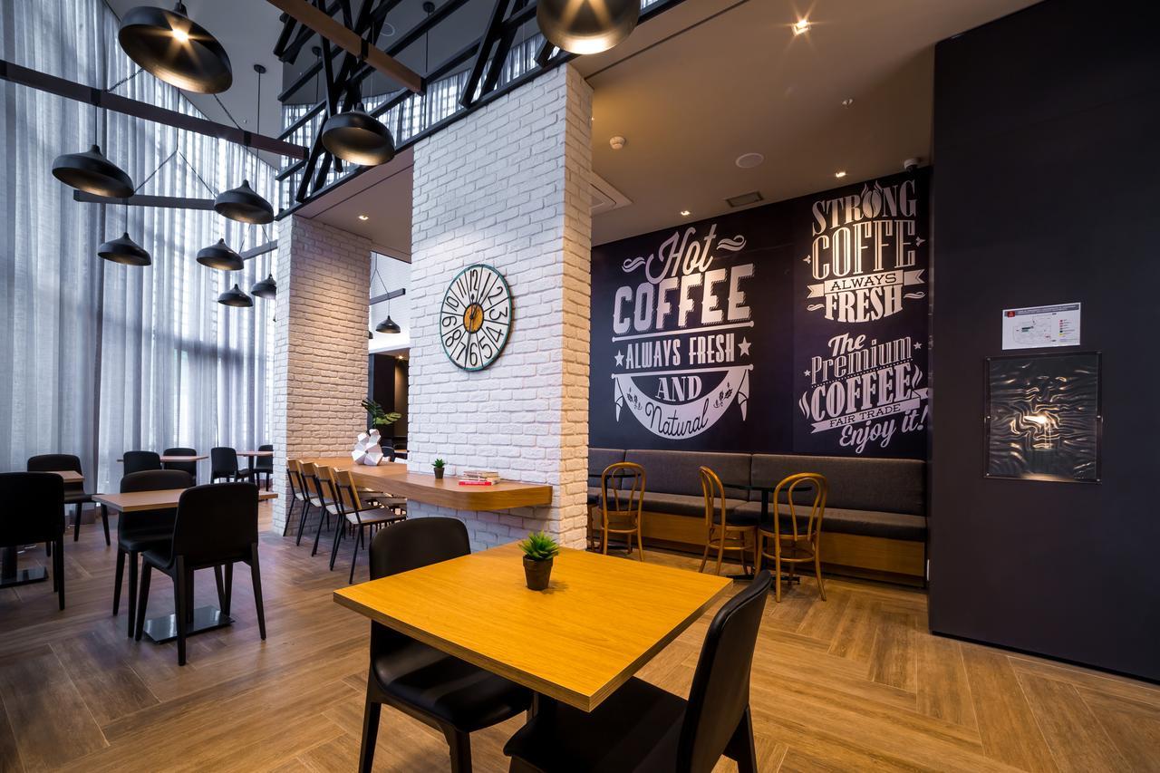 Mercure Sao Bernardo Do Campo Ngoại thất bức ảnh