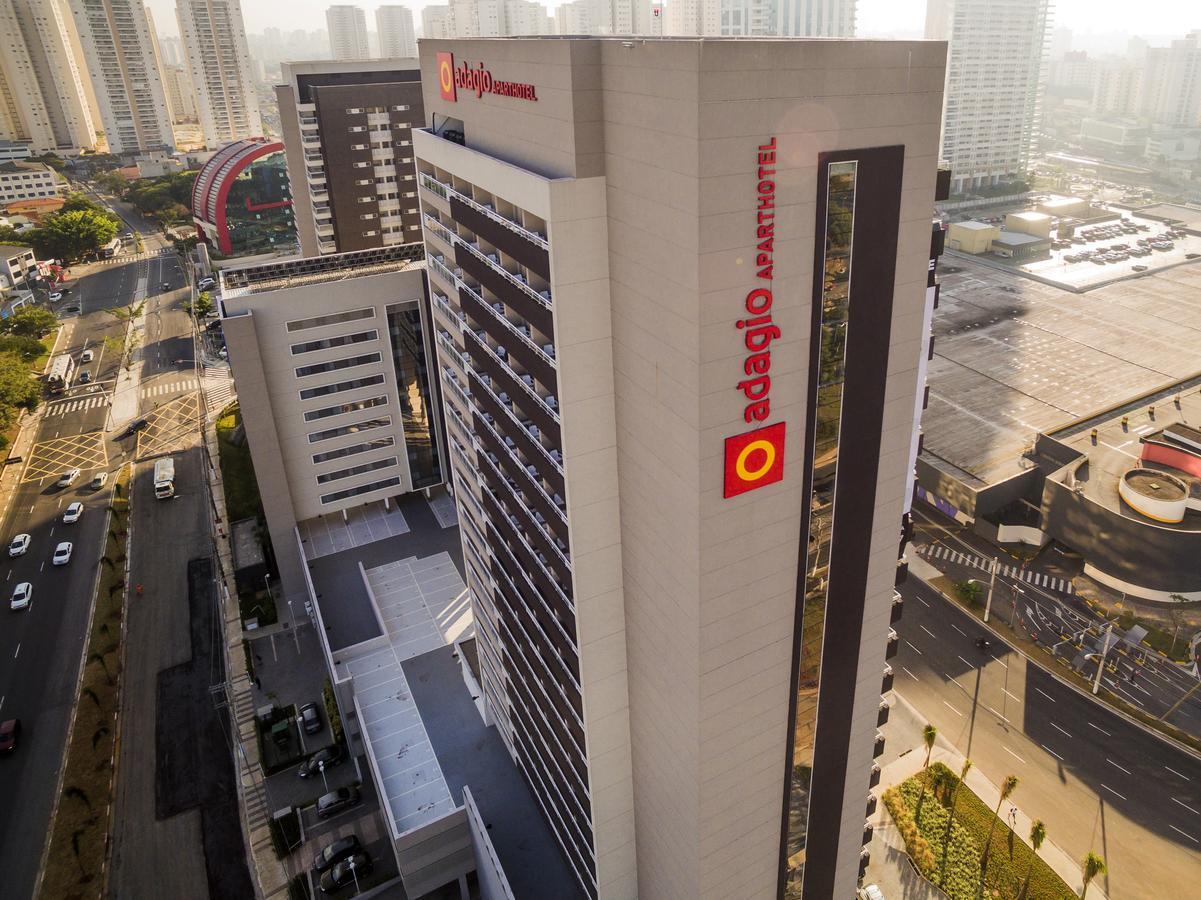 Mercure Sao Bernardo Do Campo Ngoại thất bức ảnh