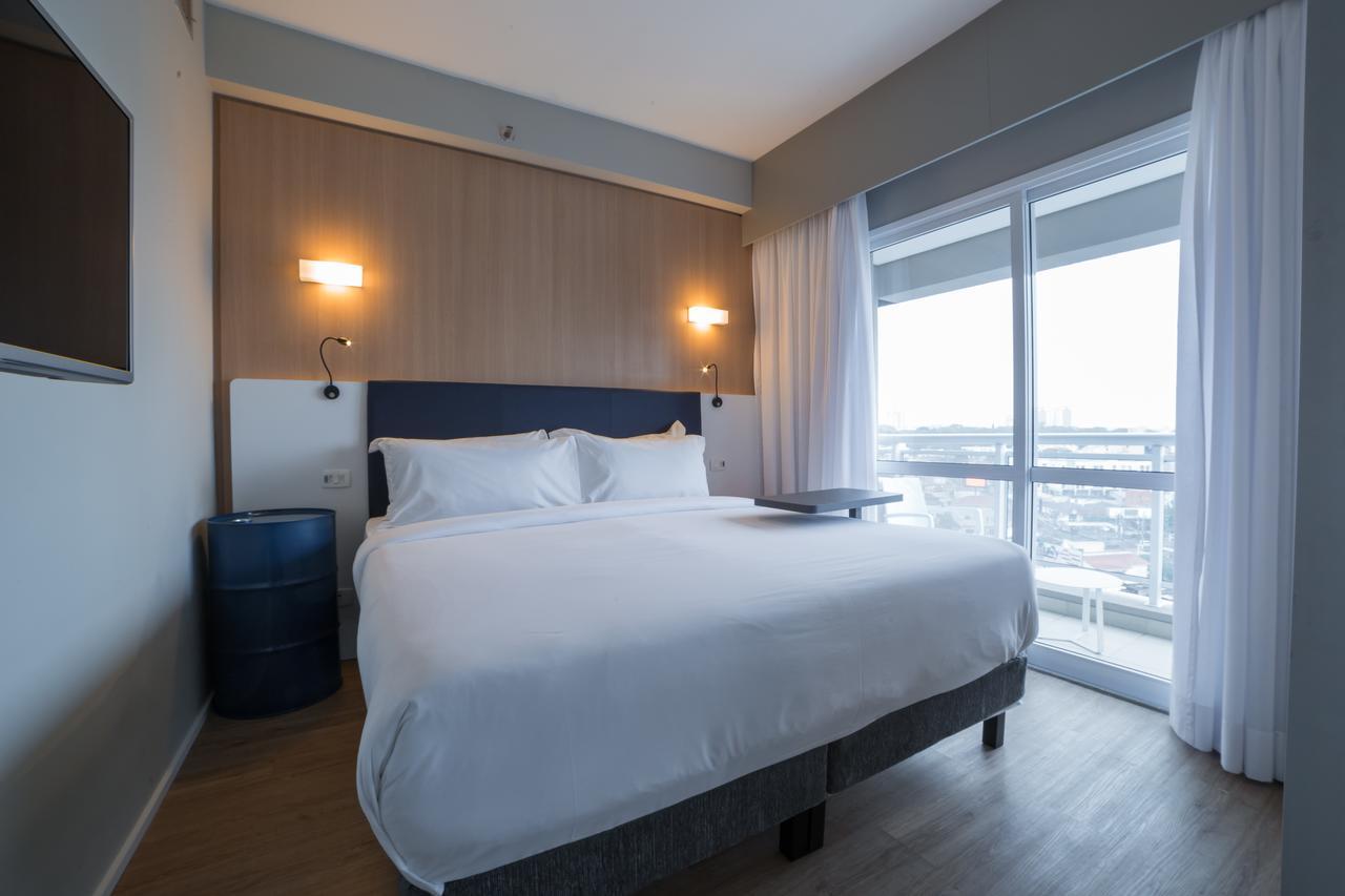 Mercure Sao Bernardo Do Campo Ngoại thất bức ảnh