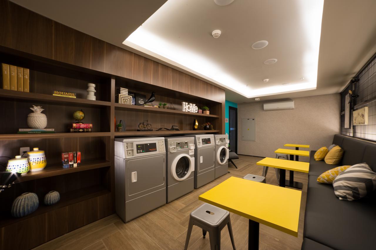 Mercure Sao Bernardo Do Campo Ngoại thất bức ảnh