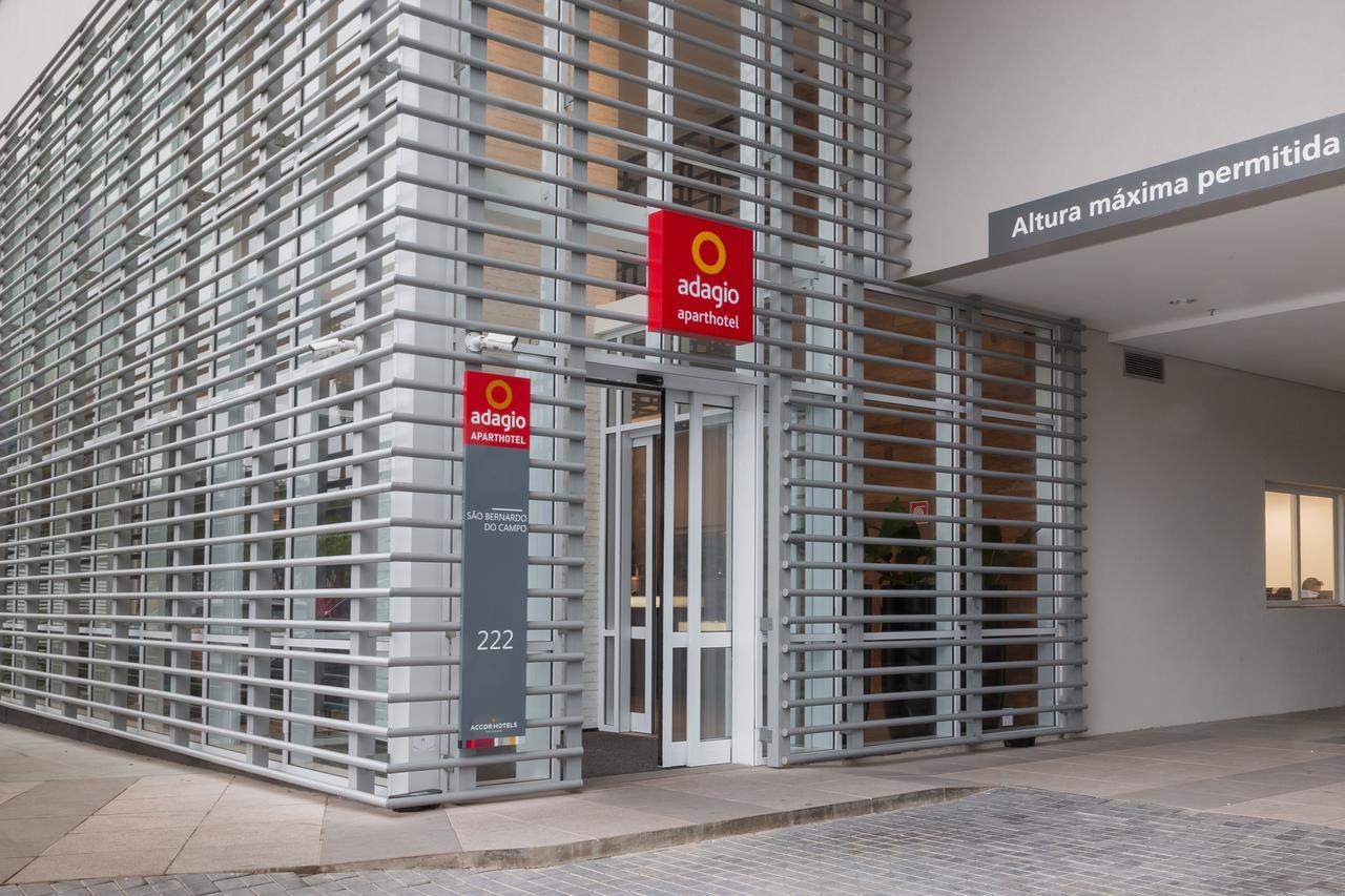 Mercure Sao Bernardo Do Campo Ngoại thất bức ảnh