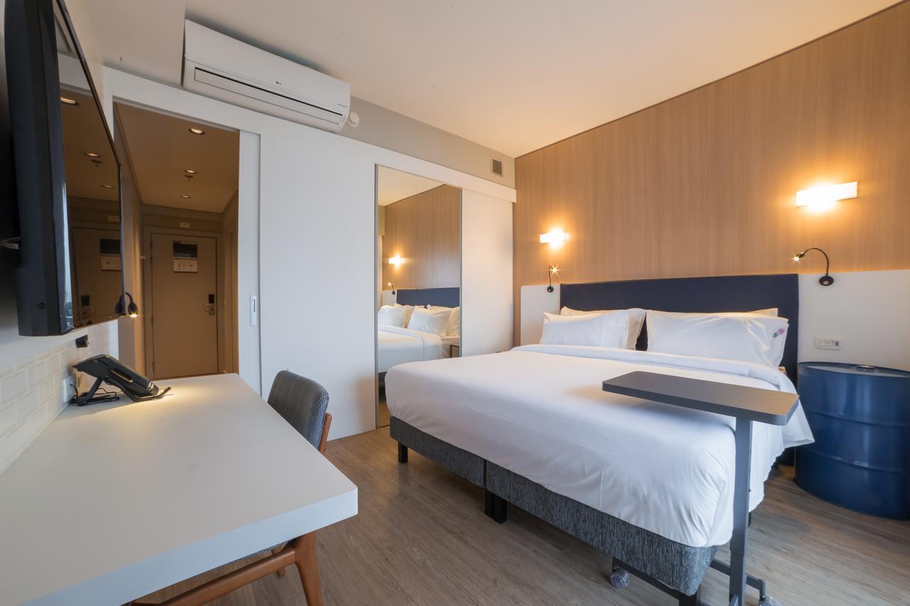 Mercure Sao Bernardo Do Campo Phòng bức ảnh