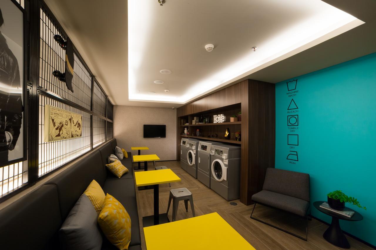 Mercure Sao Bernardo Do Campo Ngoại thất bức ảnh