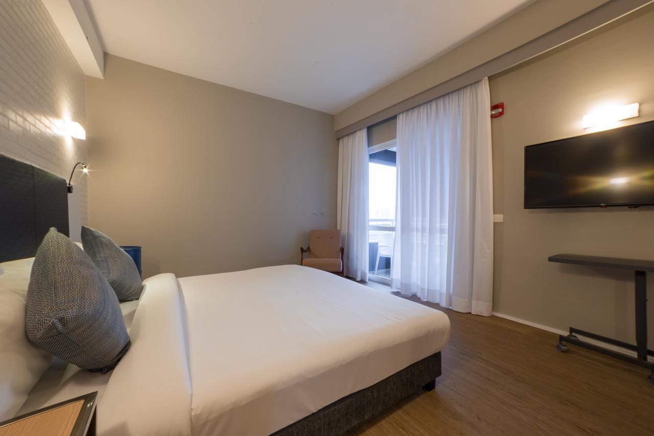 Mercure Sao Bernardo Do Campo Ngoại thất bức ảnh