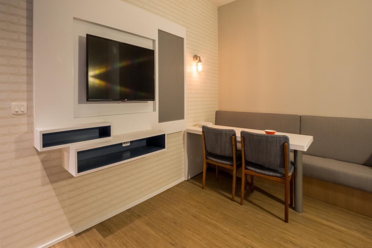 Mercure Sao Bernardo Do Campo Phòng bức ảnh