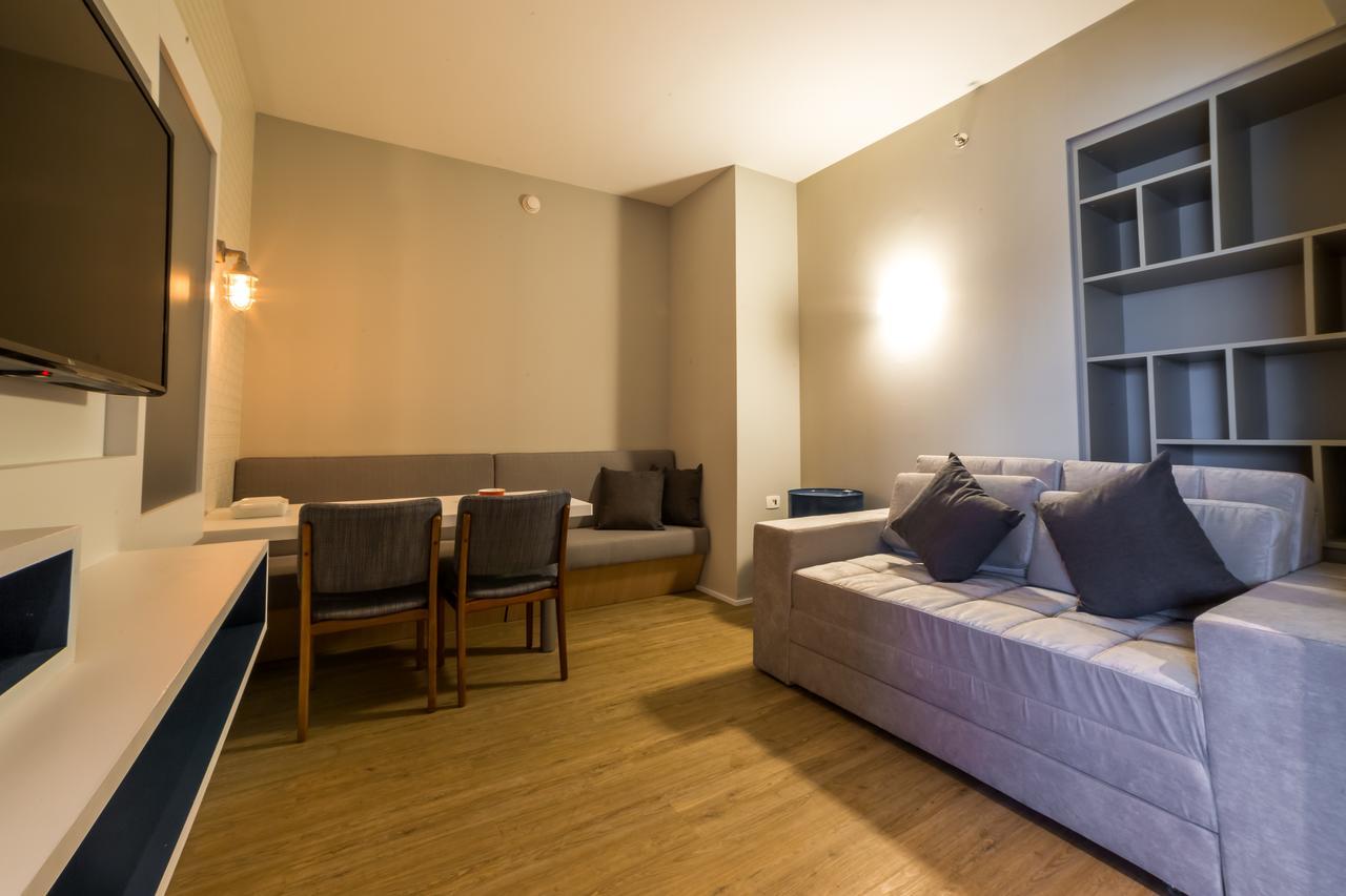 Mercure Sao Bernardo Do Campo Ngoại thất bức ảnh