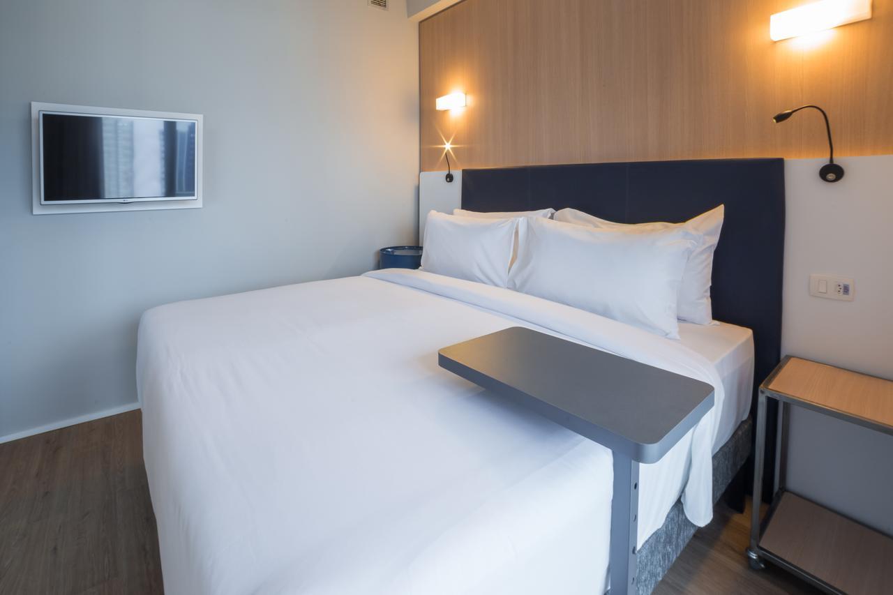 Mercure Sao Bernardo Do Campo Ngoại thất bức ảnh
