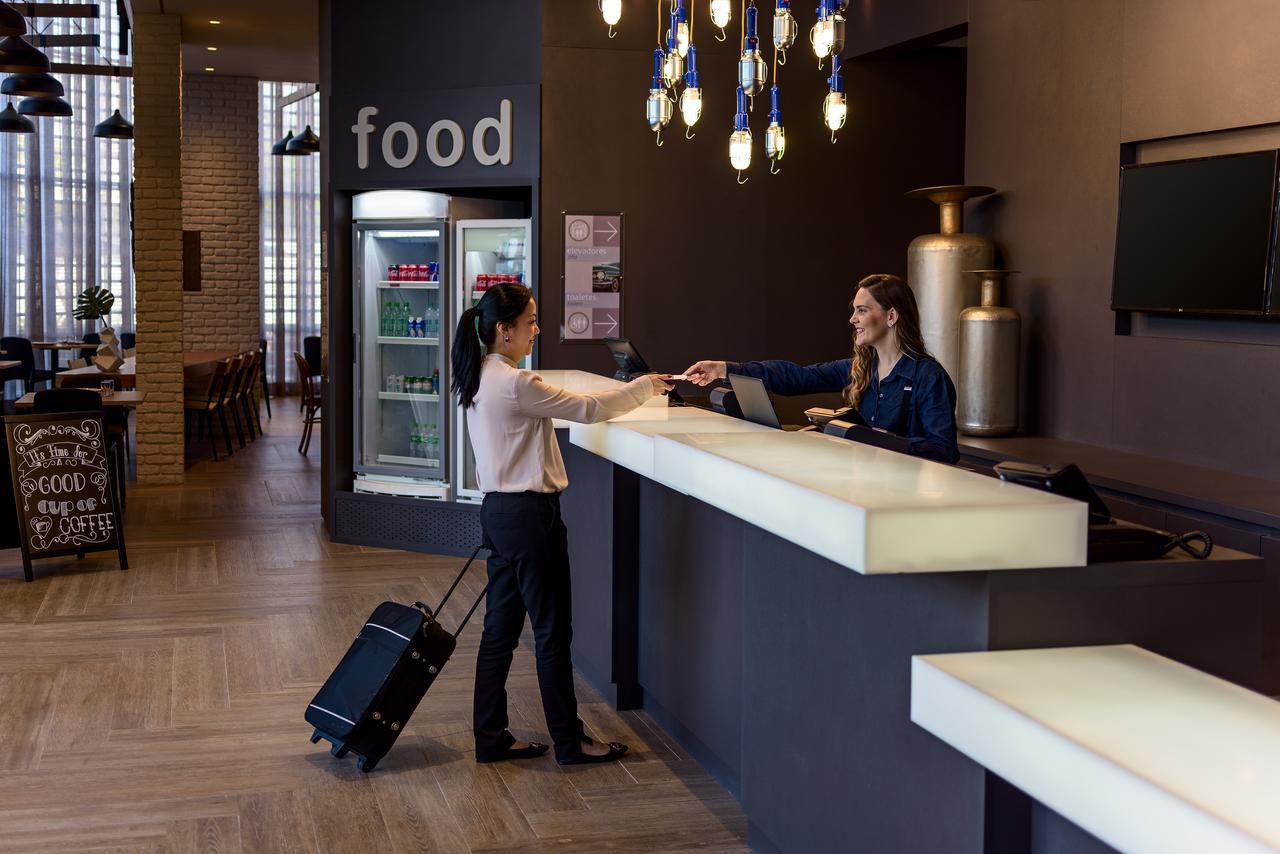 Mercure Sao Bernardo Do Campo Ngoại thất bức ảnh