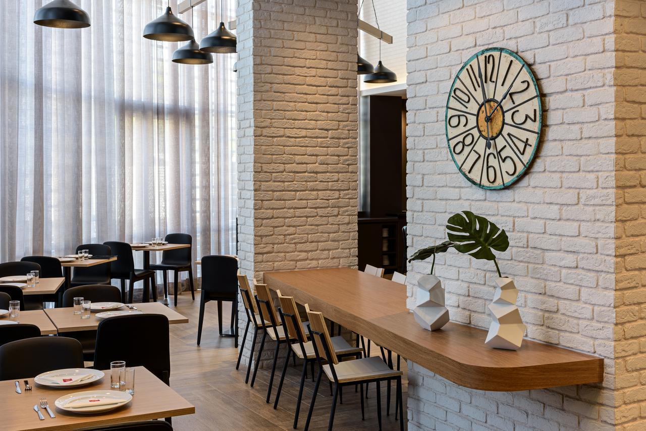 Mercure Sao Bernardo Do Campo Ngoại thất bức ảnh