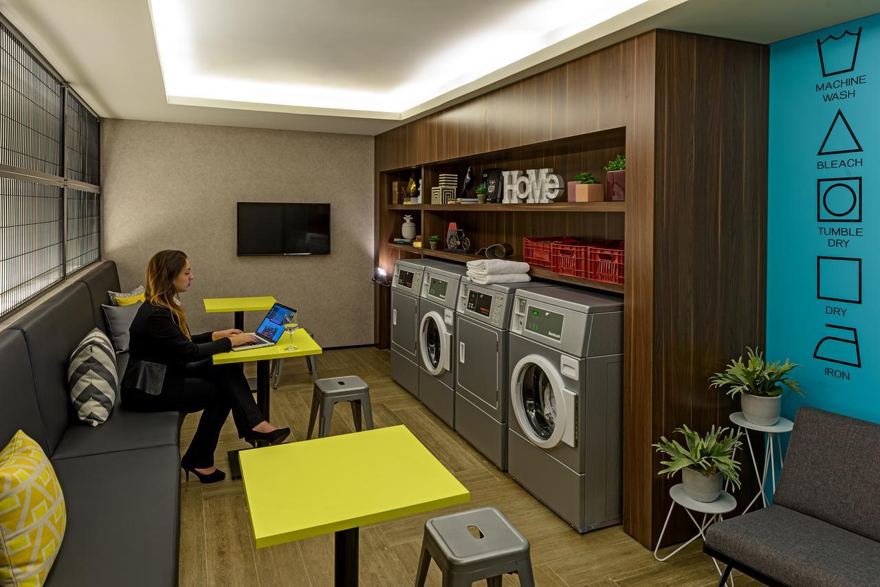 Mercure Sao Bernardo Do Campo Ngoại thất bức ảnh