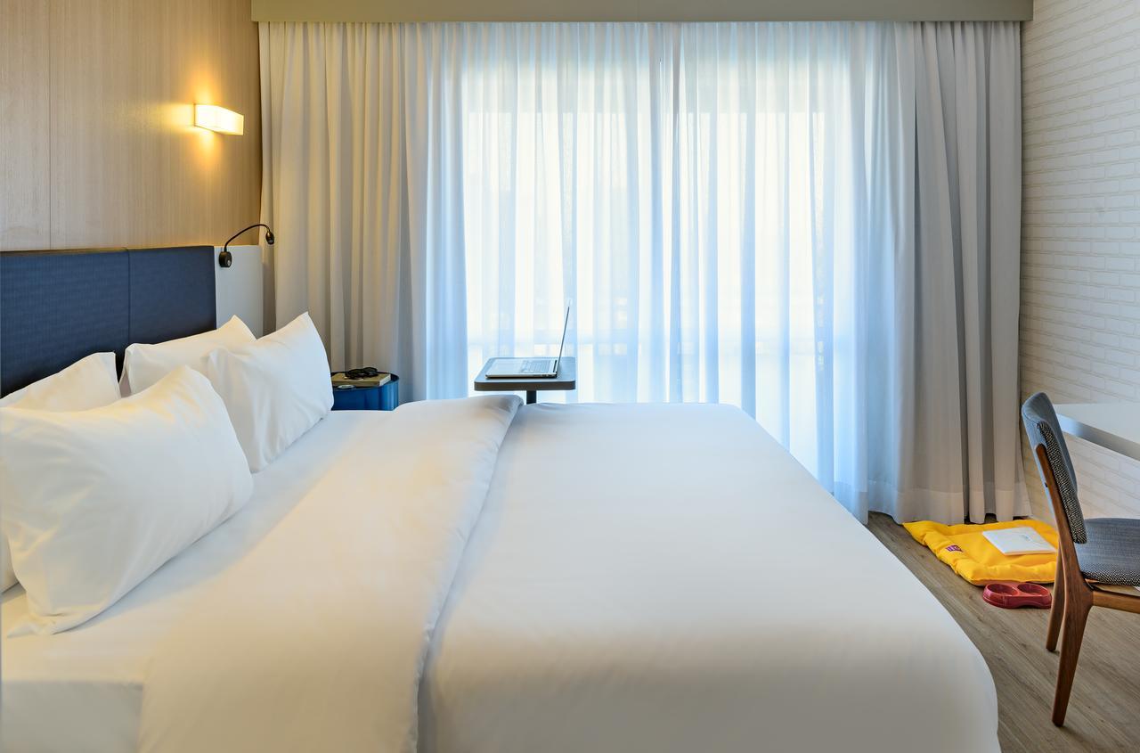 Mercure Sao Bernardo Do Campo Ngoại thất bức ảnh