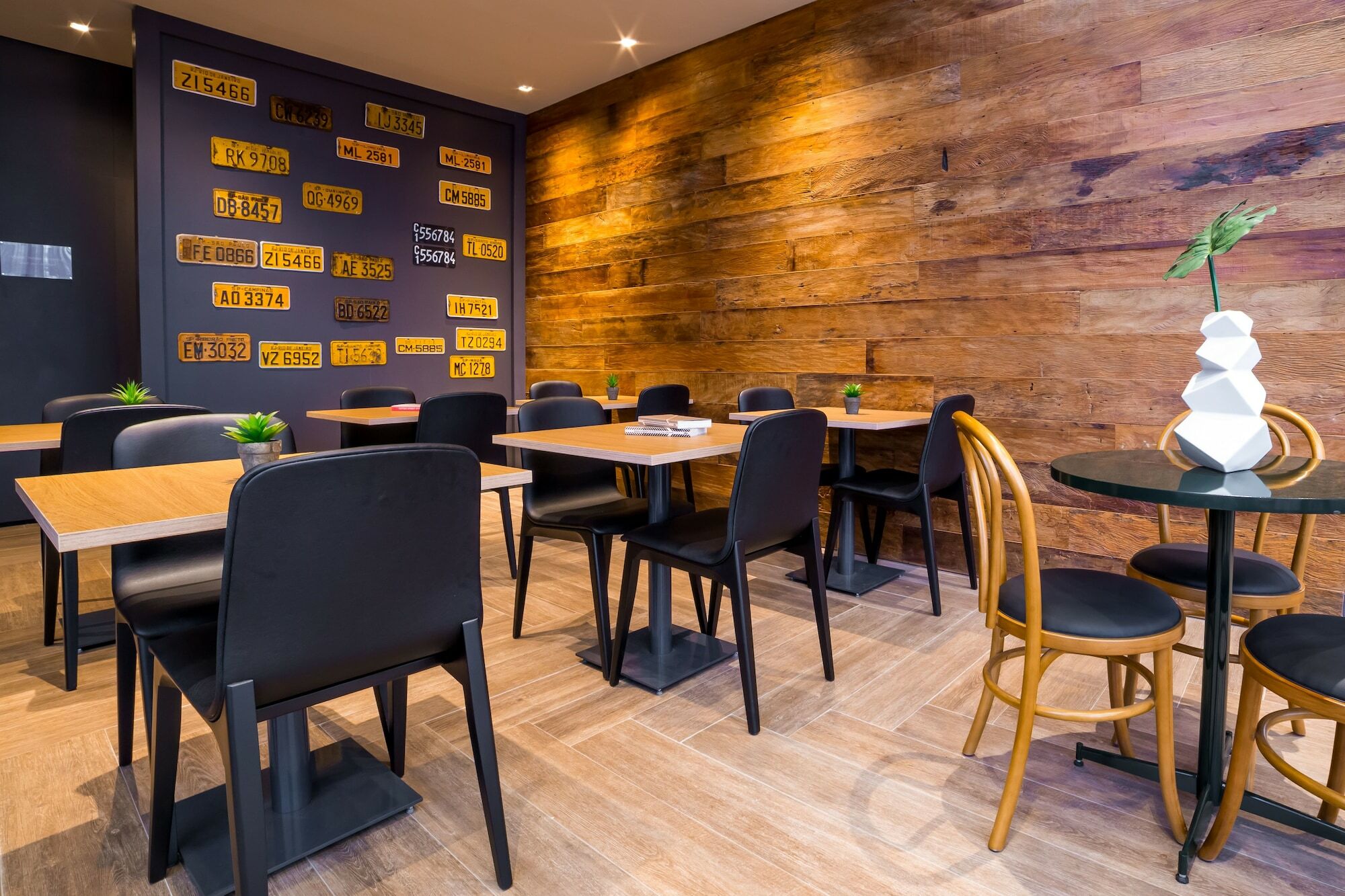 Mercure Sao Bernardo Do Campo Ngoại thất bức ảnh