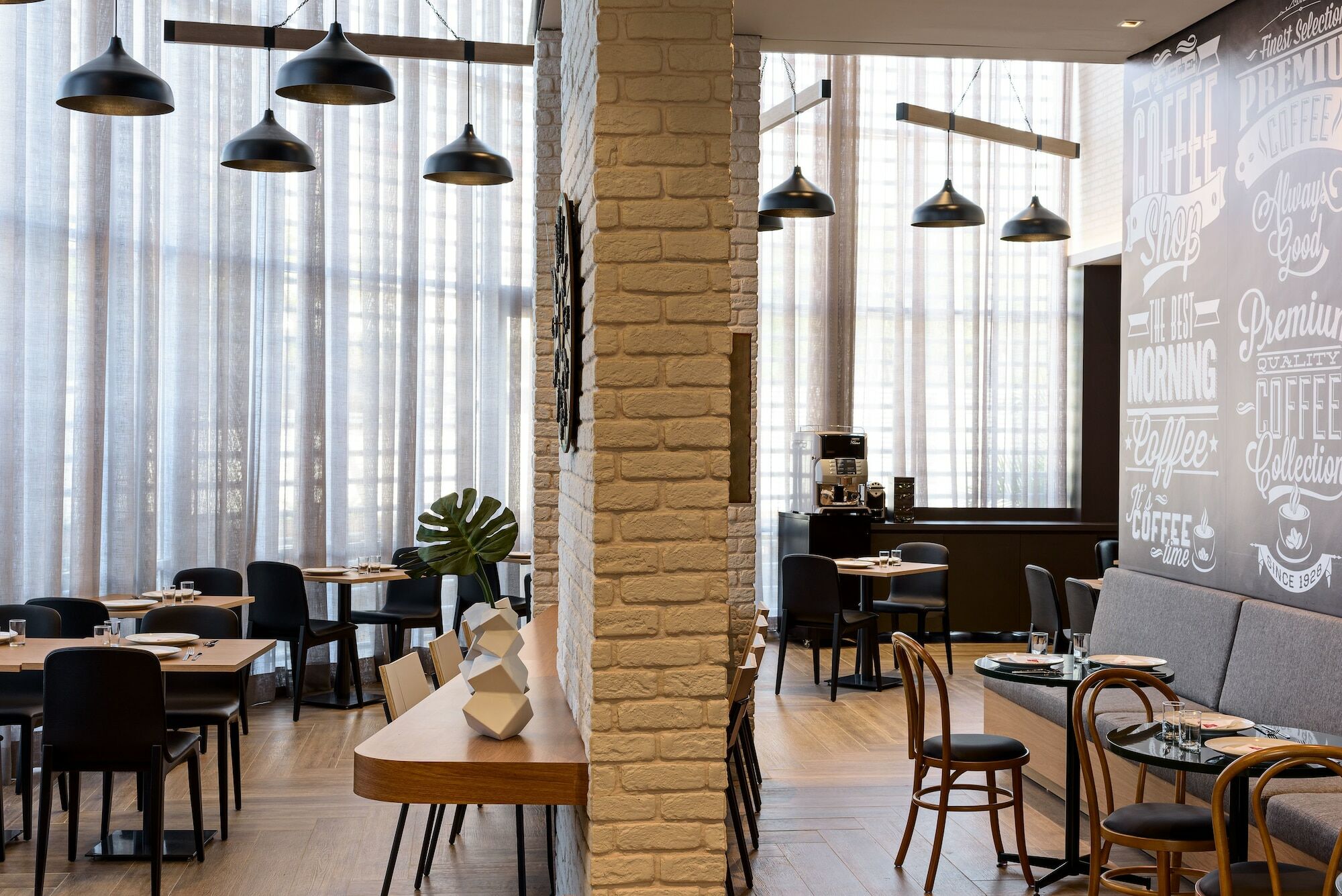 Mercure Sao Bernardo Do Campo Ngoại thất bức ảnh