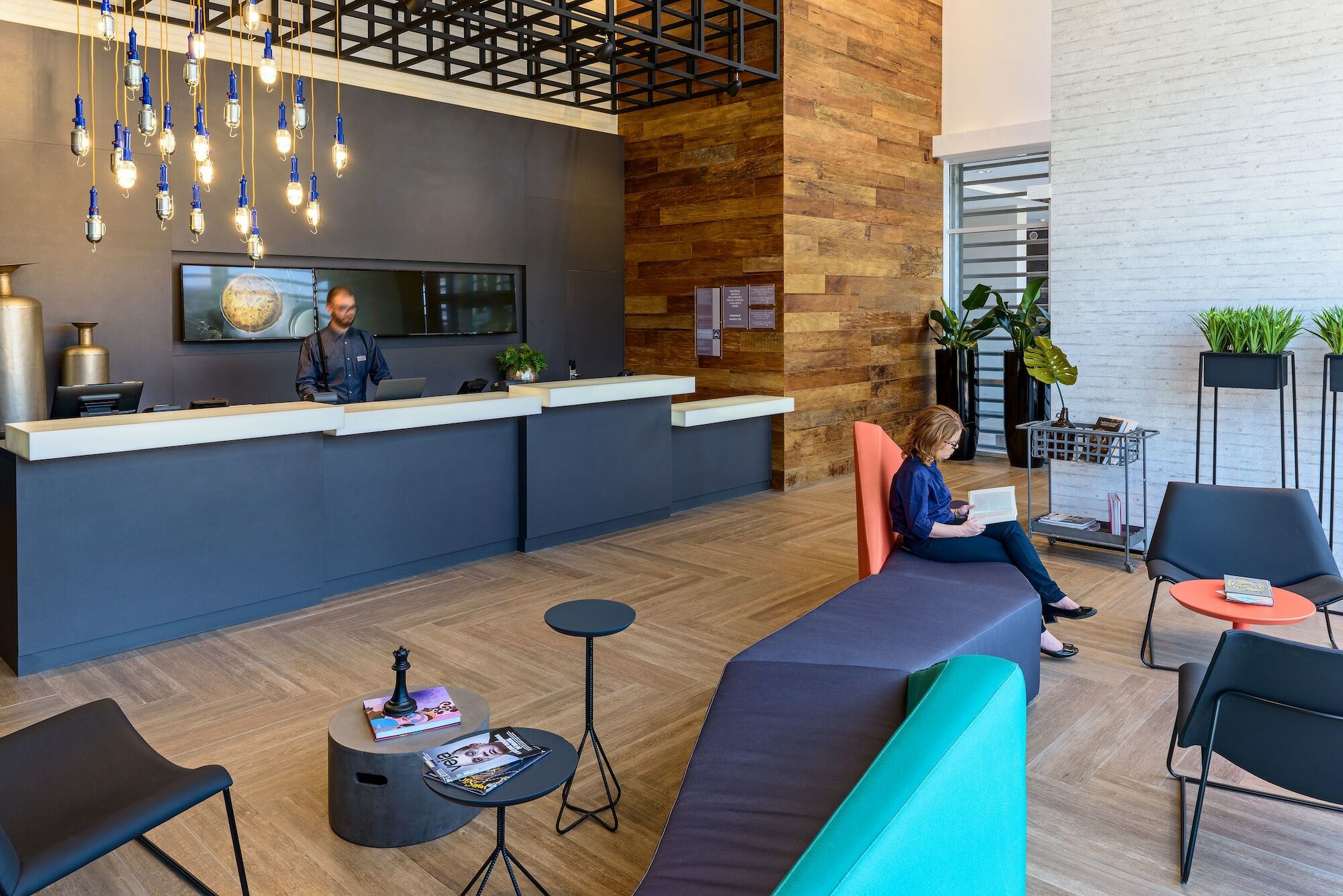 Mercure Sao Bernardo Do Campo Ngoại thất bức ảnh